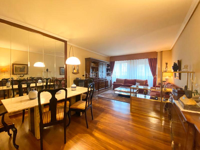 Foto 713f0f60-bfc1-4086-8094-97df11c19530. Appartamento con riscaldamento parcheggio in Ensanche Vitoria - Gasteiz