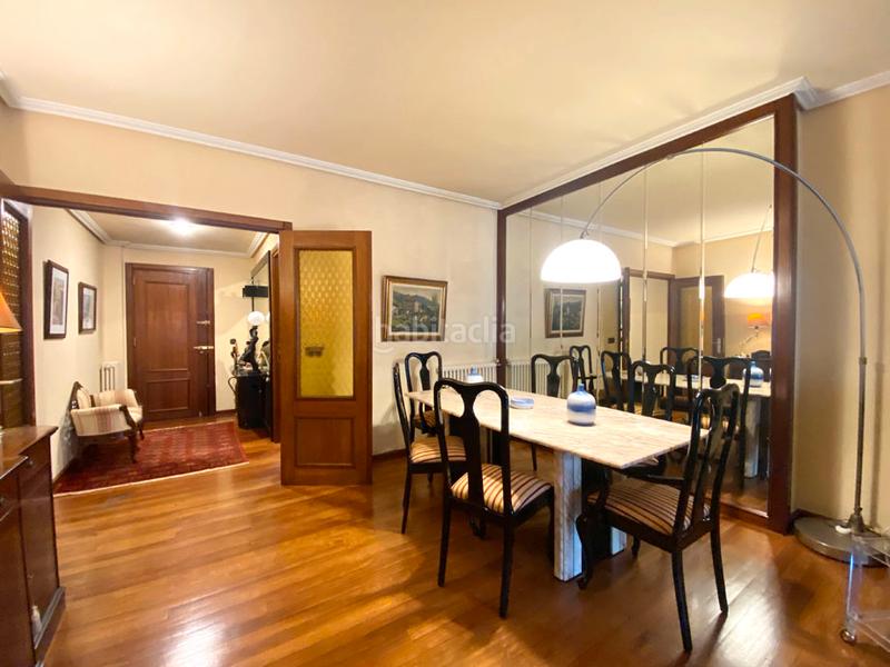 Foto a57d894c-1063-4302-8e2f-04f1ab17357e. Appartamento con riscaldamento parcheggio in Ensanche Vitoria - Gasteiz
