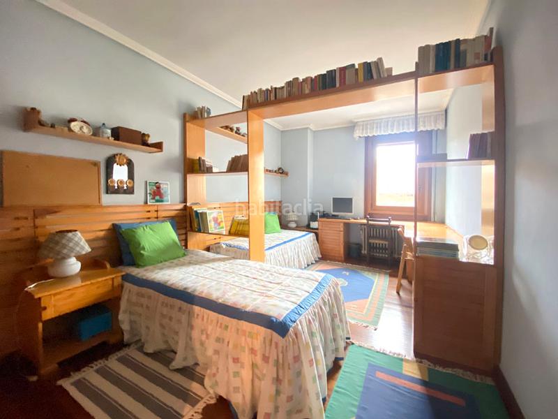Foto 8050441c-e415-4482-bc46-819db9973ba5. Flat with heating parking in Ensanche Vitoria - Gasteiz