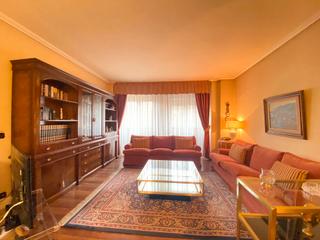 Appartement à Ensanche