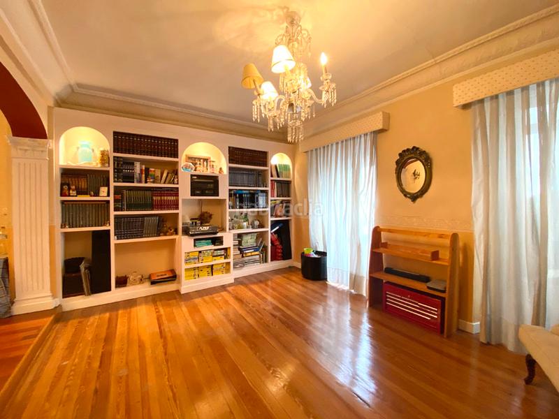 Foto 063ac4fb-e2e4-47ed-a829-996ad1ff4725. Appartement avec chauffage dans Ensanche Vitoria - Gasteiz