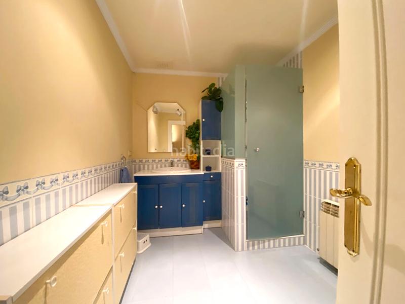 Foto 36fe6cce-1ab0-4da3-8c7a-2a7dbbeb75d0. Appartement avec chauffage dans Ensanche Vitoria - Gasteiz