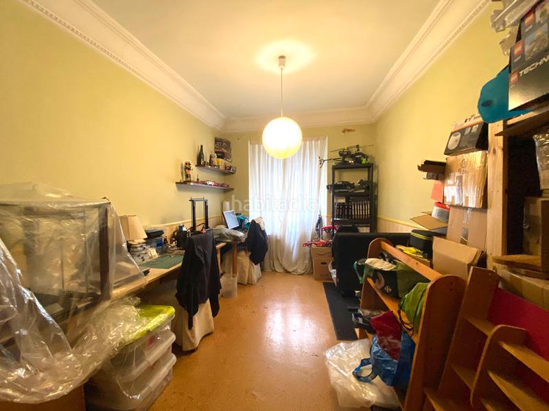Foto 486843c6-97f5-4675-adaa-b839782856d0. Appartement avec chauffage dans Ensanche Vitoria - Gasteiz