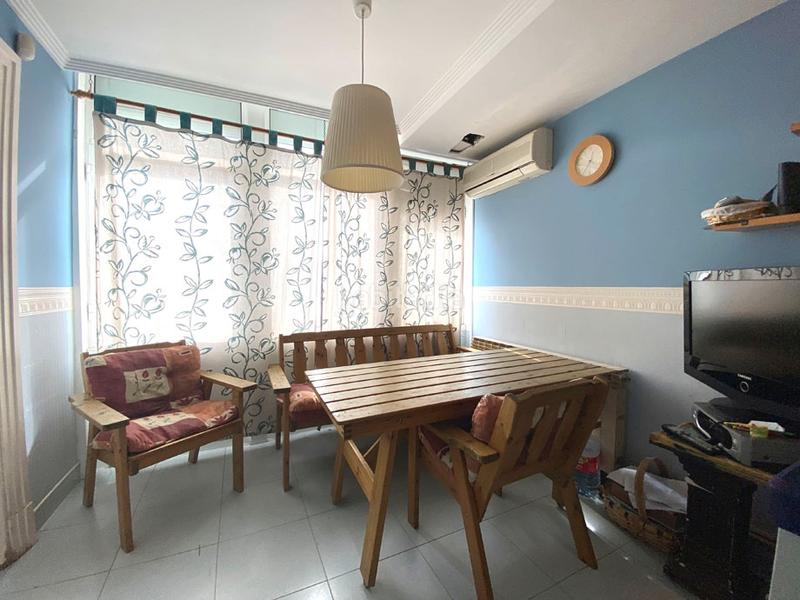 Foto 6062a63e-3c4c-4cfe-bfff-4431857ded75. Appartement avec chauffage dans Ensanche Vitoria - Gasteiz