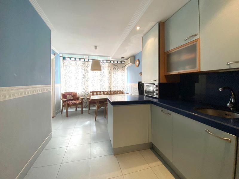 Foto a0dc839a-0b15-4af0-9534-77c6c4134637. Appartement avec chauffage dans Ensanche Vitoria - Gasteiz