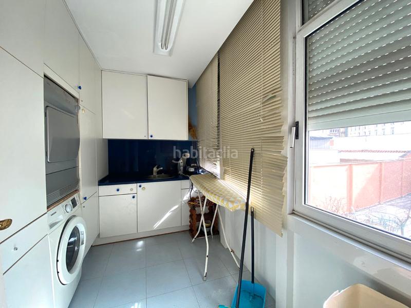 Foto cf5d2b85-3bd7-4619-b1ca-755a09a66512. Piso en Ensanche Vitoria - Gasteiz