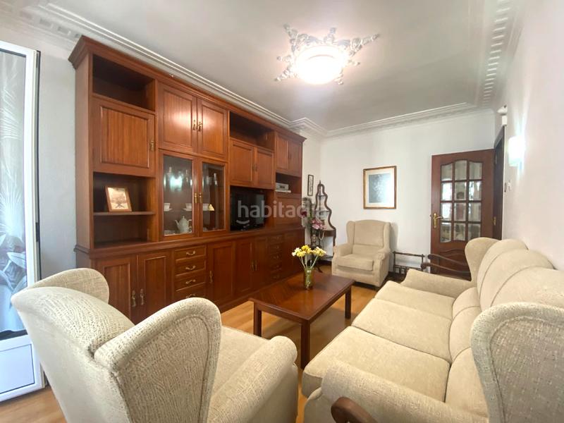 Foto 82eeb72a-1331-4554-8992-728ae92187ba. Appartamento con riscaldamento in Lovaina Vitoria - Gasteiz