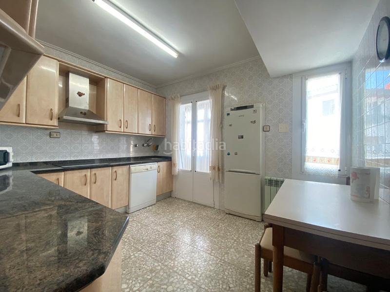 Foto 2aad8800-6a72-459f-b238-f7a77abe8aea. Piso en Lovaina Vitoria - Gasteiz