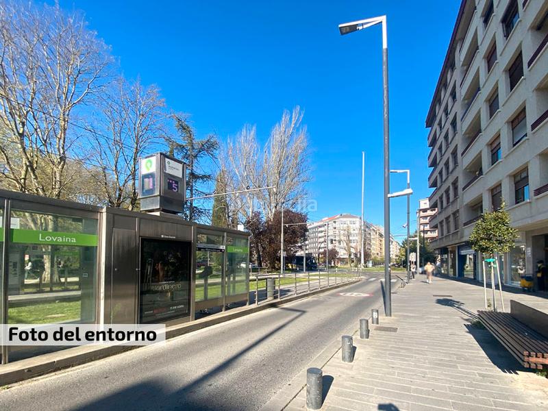 Foto 325ff5a9-5502-48cd-8082-db73ab30fe5d. Piso en Lovaina Vitoria - Gasteiz