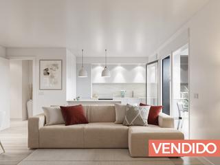 Appartement à Adurtza
