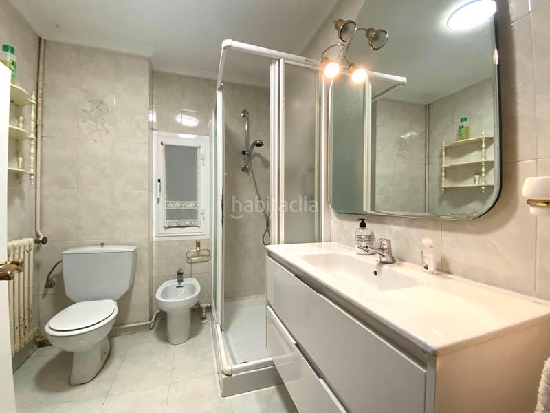Foto 096feedc-980a-4942-8f47-c03219f04c1c. Flat with heating parking in Lovaina Vitoria - Gasteiz