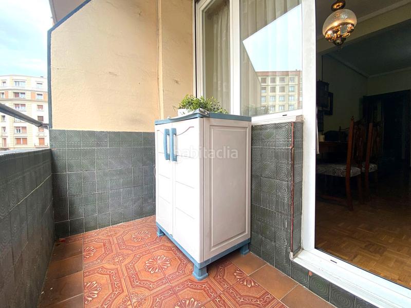 Foto 2510cb90-463b-416b-bb7d-9e8f0a991f8d. Flat with heating parking in Lovaina Vitoria - Gasteiz