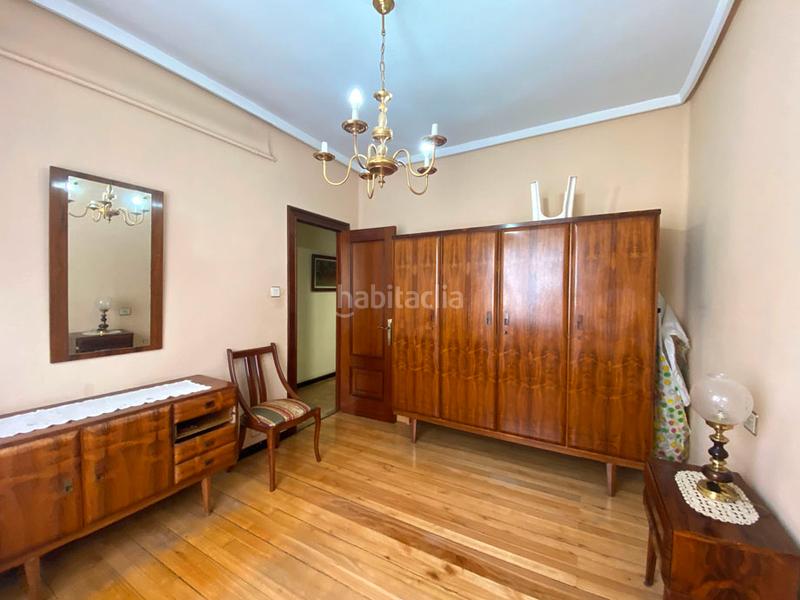 Foto 2e6cfded-75a0-4fe5-8a1e-4f67d3c29cfd. Flat with heating parking in Lovaina Vitoria - Gasteiz
