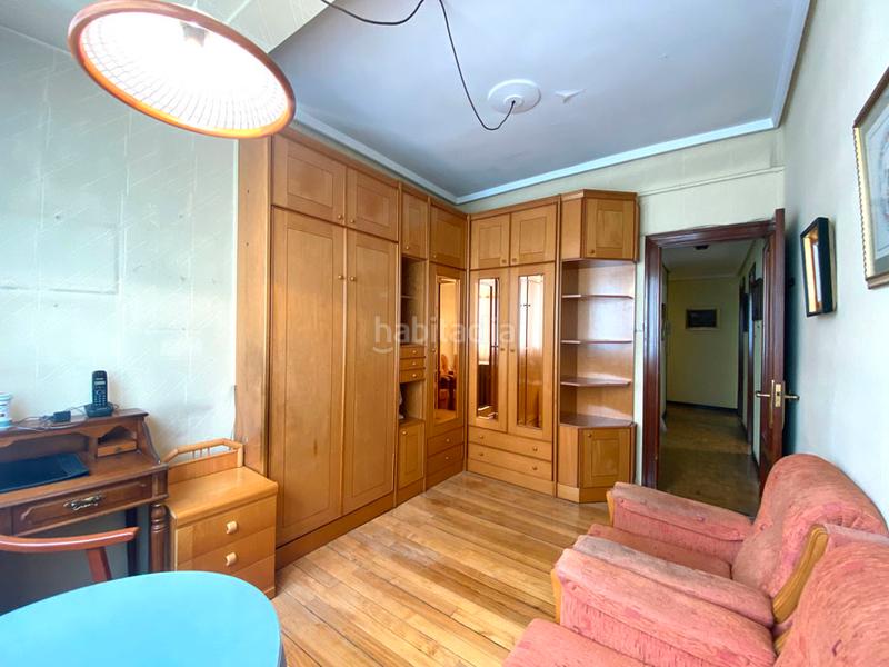 Foto 3b0004bb-2ef1-481c-9615-6c380d12c683. Flat with heating parking in Lovaina Vitoria - Gasteiz