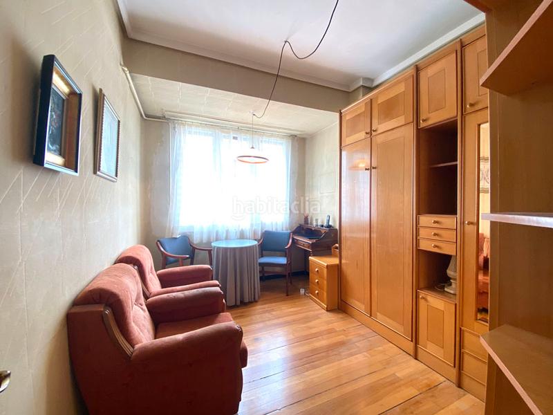 Foto 6cdb50b0-0e62-473d-bf8a-e38a6ef22d24. Flat with heating parking in Lovaina Vitoria - Gasteiz