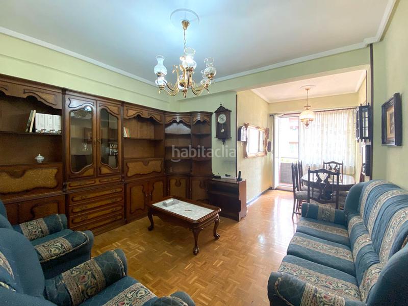 Foto 8e18829f-bfdc-4bde-a5d5-d89b411ac500. Flat with heating parking in Lovaina Vitoria - Gasteiz