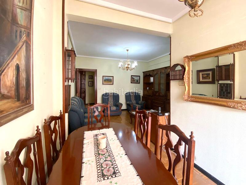 Foto db945bbf-7140-4133-a2f9-ef63eb9027a5. Flat with heating parking in Lovaina Vitoria - Gasteiz