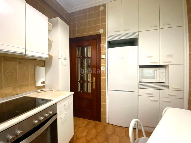Foto 028096a8-effc-4519-86b3-ee363aff0bda. Piso en Lovaina Vitoria - Gasteiz