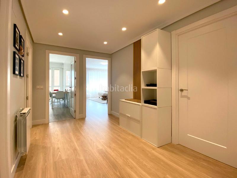 Foto 81336d10-2ce4-40ed-8f38-730926a420d3. Appartamento con riscaldamento parcheggio in Lakua-Bizkarra Vitoria - Gasteiz