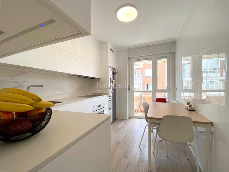 Foto 9562c12f-2557-4431-9e16-2956aa36de90. Appartamento con riscaldamento parcheggio in Lakua-Bizkarra Vitoria - Gasteiz