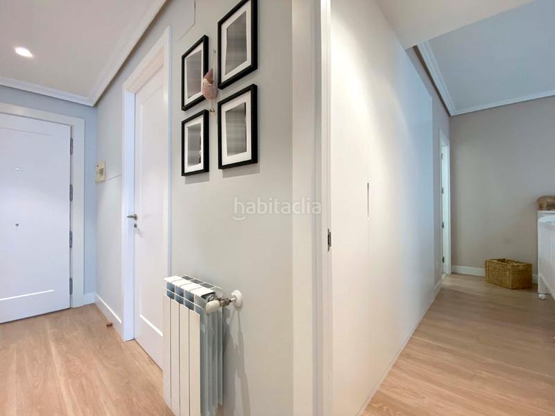 Foto d7727f36-bb74-4096-82fa-abf4b717495e. Appartamento con riscaldamento parcheggio in Lakua-Bizkarra Vitoria - Gasteiz
