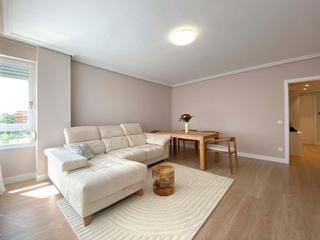 Appartement à Lakua-Bizkarra