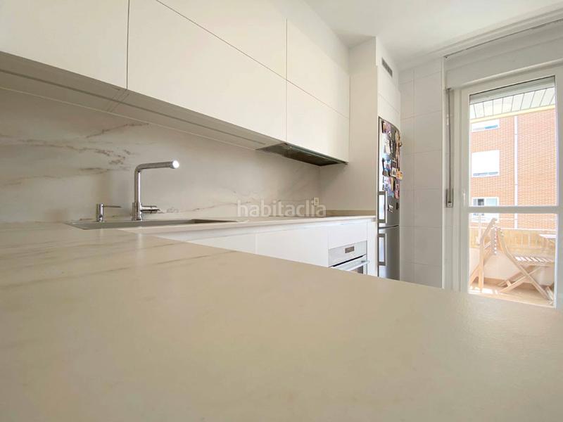 Foto 0ddb615a-1a79-4c5f-a373-4b3c7fbd4b4c. Piso en Lakua-Bizkarra Vitoria - Gasteiz