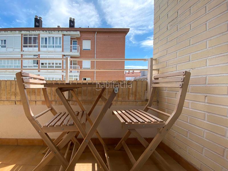 Foto 1b3a6903-f9b1-42dc-b563-1f0eeed16cc7. Piso en Lakua-Bizkarra Vitoria - Gasteiz