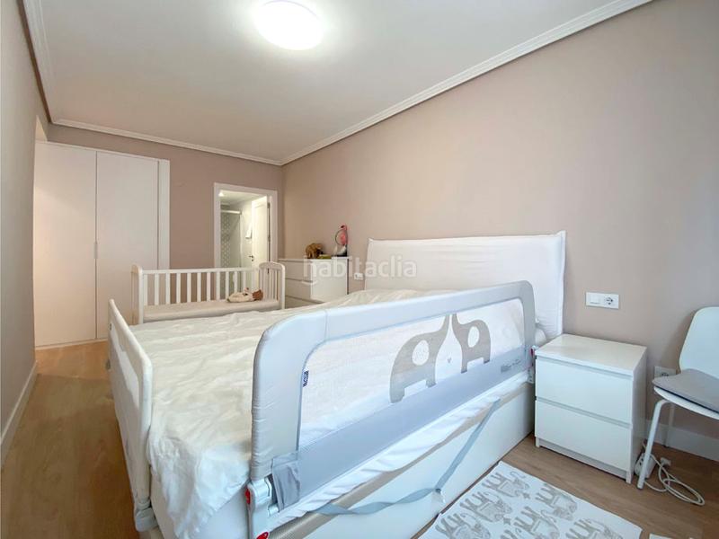 Foto 8cee34cb-8e80-4da3-a1cb-650e3c46913d. Piso en Lakua-Bizkarra Vitoria - Gasteiz