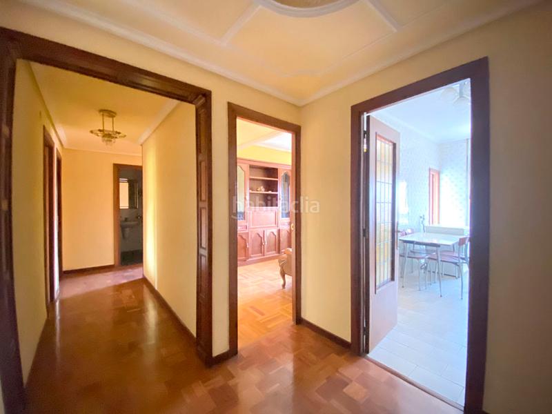 Foto 02b14136-f01c-482b-b4b5-dc298a317492. Appartamento con riscaldamento parcheggio in Txagorritxu Vitoria - Gasteiz