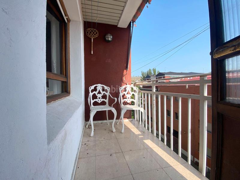 Foto 628ee9ad-9879-433c-8280-2fb30fb9e57f. Appartamento con riscaldamento parcheggio in Txagorritxu Vitoria - Gasteiz