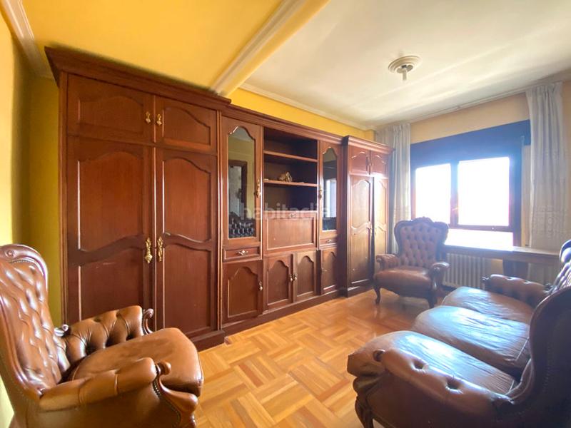Foto 3af370d7-bd10-4898-a250-190f98e3a700. Appartement avec chauffage parking dans Txagorritxu Vitoria - Gasteiz