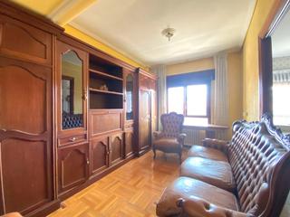Appartement à Txagorritxu