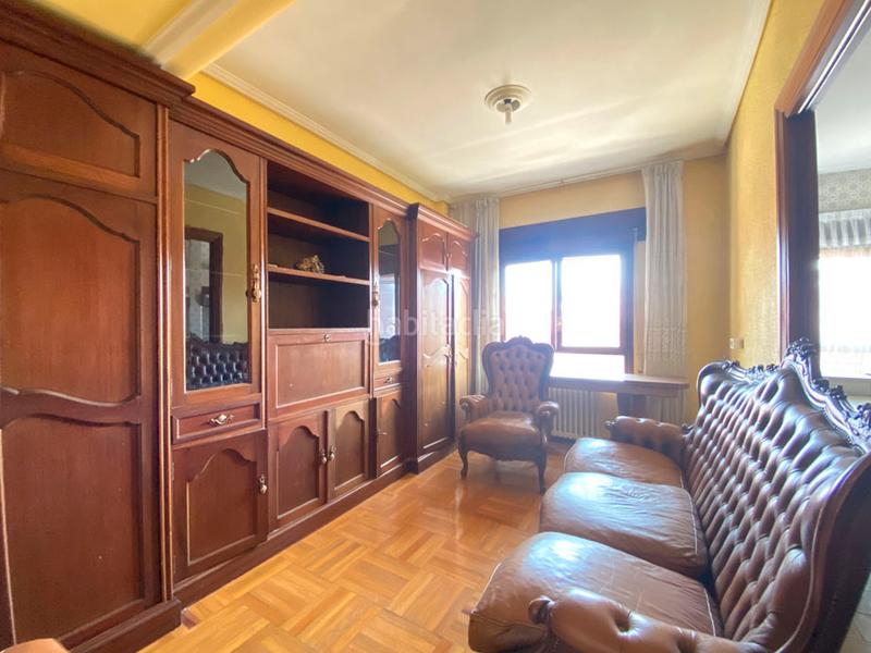 Foto 9338c7ce-55aa-4a71-92f2-f7855f83f2ba. Appartement avec chauffage parking dans Txagorritxu Vitoria - Gasteiz