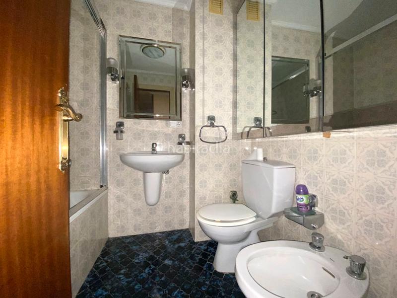 Foto 95e61dd5-8f10-4fae-a8b7-5469e342ed60. Appartement avec chauffage parking dans Txagorritxu Vitoria - Gasteiz
