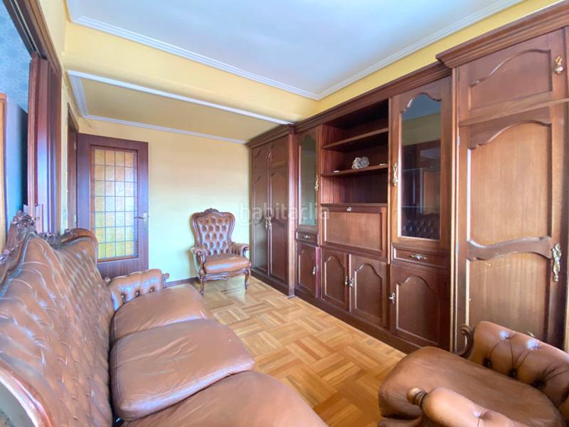 Foto f401e8f9-29a3-4eb8-9548-be4c318f8a8b. Appartement avec chauffage parking dans Txagorritxu Vitoria - Gasteiz