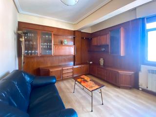 Appartement à El Pilar