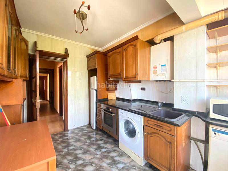 Foto 018e8407-976f-402e-90c4-2c7c9d71bd9d. Flat with heating parking in El Pilar Vitoria - Gasteiz