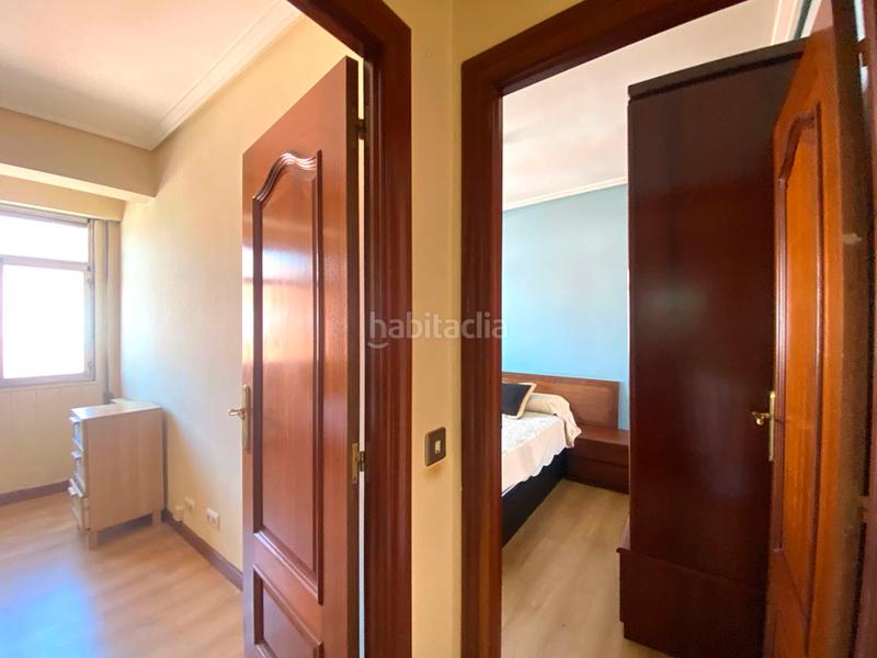 Foto 0447bcbc-b4bd-4ef4-a02e-1950a3d5fcdf. Flat with heating parking in El Pilar Vitoria - Gasteiz