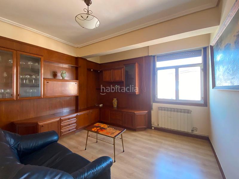 Foto 262413d1-42c4-44ef-ae91-5fa9850034b9. Flat with heating parking in El Pilar Vitoria - Gasteiz