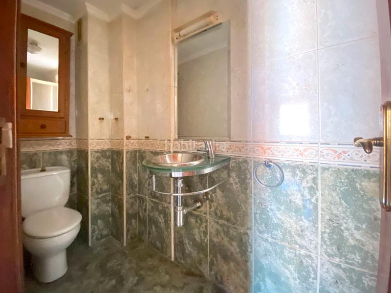 Foto 27e80994-c858-4462-b472-5bed49b54525. Flat with heating parking in El Pilar Vitoria - Gasteiz