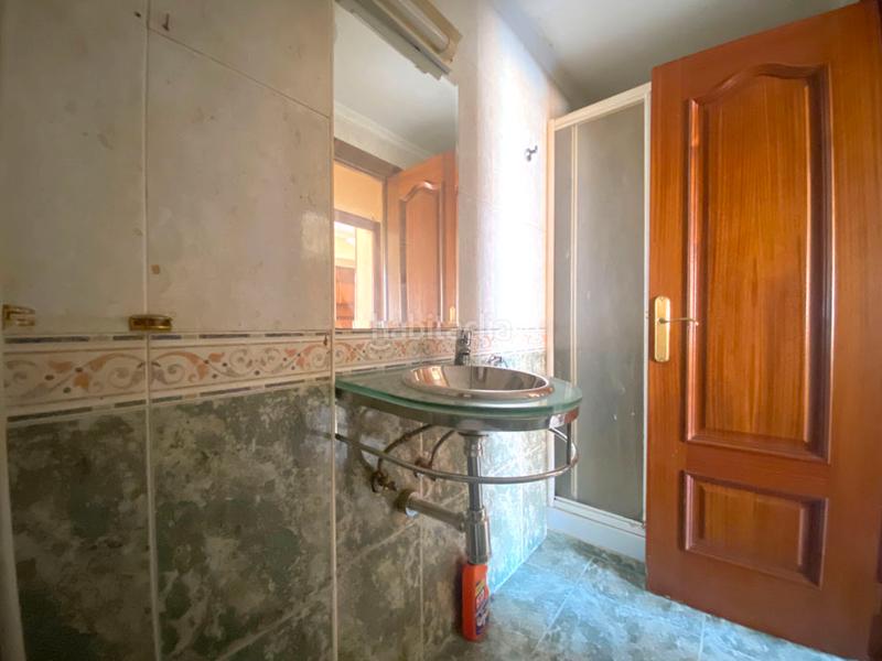Foto 29ae1c8b-049d-468e-80c1-386feae8b34c. Flat with heating parking in El Pilar Vitoria - Gasteiz