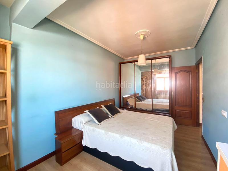 Foto 4186f980-7d07-42c3-bd77-2e316b7b6b70. Flat with heating parking in El Pilar Vitoria - Gasteiz