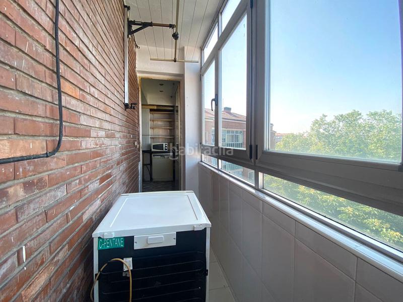 Foto 42a4cd72-9a24-4799-8f1c-924495829784. Flat with heating parking in El Pilar Vitoria - Gasteiz