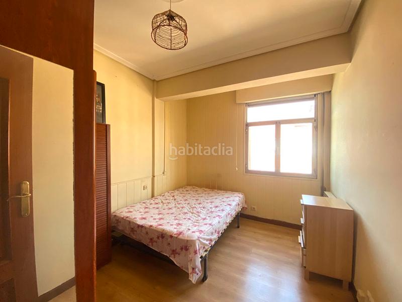 Foto 699e26e0-c25b-4fb7-b20a-76908ee12b67. Flat with heating parking in El Pilar Vitoria - Gasteiz