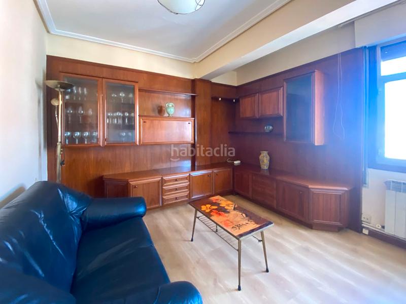 Foto b2e9e9e4-d5d7-4572-9eea-b8f7ff04b980. Flat with heating parking in El Pilar Vitoria - Gasteiz