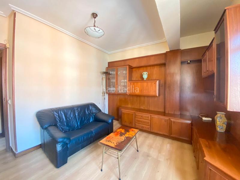 Foto c514c0b2-d1f9-4faa-81a7-b47b98a13bb4. Flat with heating parking in El Pilar Vitoria - Gasteiz