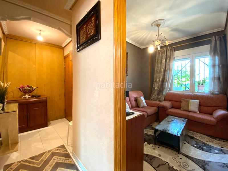 Foto 0193c2a0-7e73-49fa-a006-f9e91c3aac14. Appartement avec chauffage dans Zaramaga Vitoria - Gasteiz