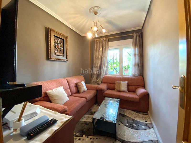 Foto 057762f6-3ab0-4a44-8595-1d0ee5695d2e. Etagenwohnung mit heizung in Zaramaga Vitoria - Gasteiz