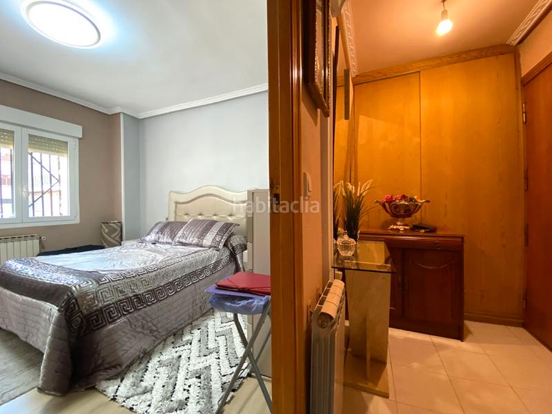 Foto 09979b5d-89fb-4491-8b7e-73d74a867631. Flat with heating in Zaramaga Vitoria - Gasteiz